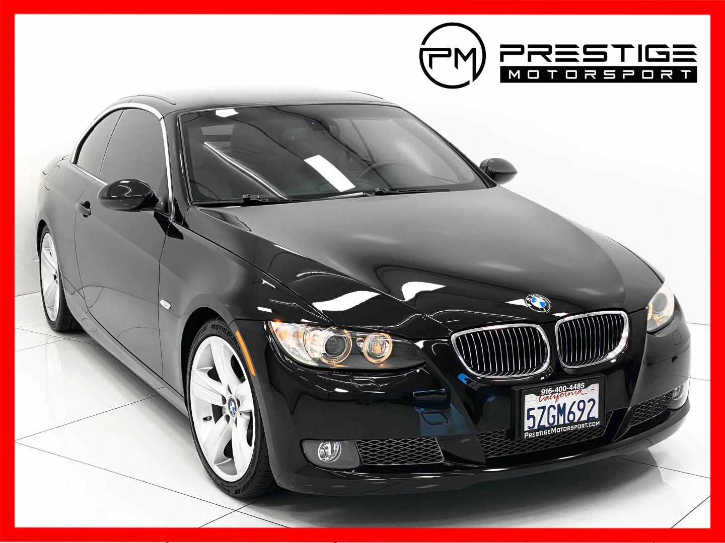 bmw 3 series 2007 WBAWL73507PX47081 image bmw 3 series 2007 WBAWL73507PX47081 image